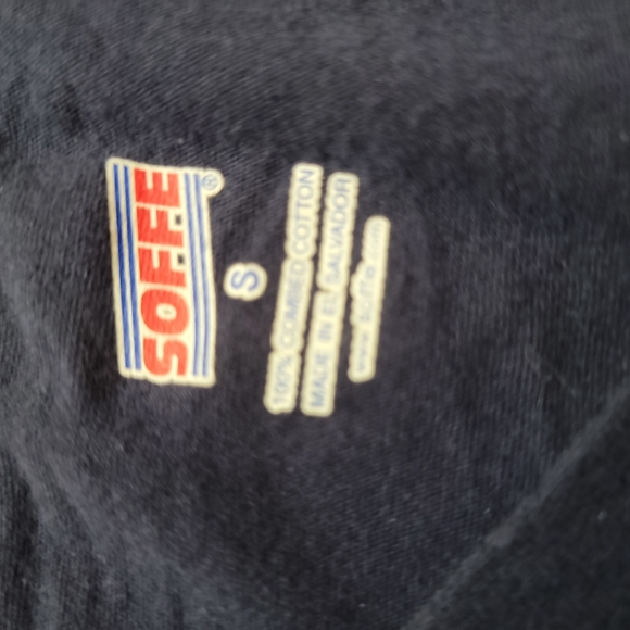 Ladies Mickey Mouse size small Chicago Bears  t-shirt. Disney original. - Picture 4 of 7